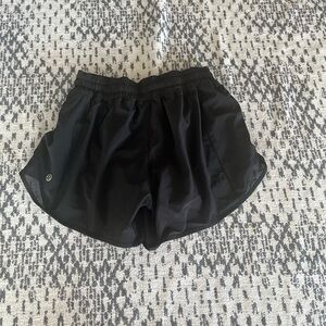 Size 4 Lululemon Shorts